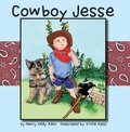 Cover: Cowboy Jesse - Doodle and Peck Publishing