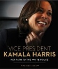 Cover: Vice President Kamala Harris - Sterling