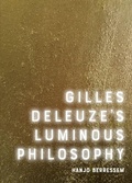 Cover: Felix Guattari's Schizoanalytic Ecology - Edinburgh University Press