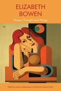Cover: Elizabeth Bowen - Edinburgh University Press