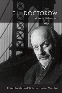 Enlarge image Cover: E.L. Doctorow - Edinburgh University Press