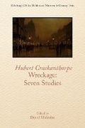 Cover: Hubert Crackanthorpe, Wreckage: Seven Studies - Edinburgh University Press