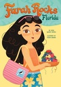 Cover: Farah Rocks Florida - Stone Arch Books
