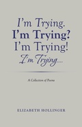 Cover: I'm Trying. I'm Trying? I'm Trying! I'm Trying... - LIFERICH