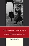 Cover: Refiguring Les Annees Noires - Lexington Books