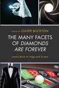 Cover: The Many Facets of Diamonds Are Forever - Lexington Books