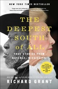 Cover: The Deepest South of All - Simon & Schuster