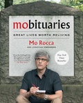 Cover: Mobituaries - Simon & Schuster
