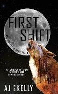 Cover: First Shift - Wild Rose Press
