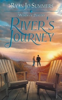 Enlarge image Cover: River's Journey - Wild Rose Press