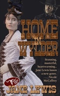 Cover: Home in Wylder - Wild Rose Press