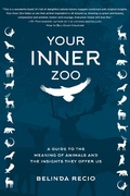 Cover: Your Inner Zoo - Skyhorse Publishing