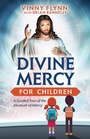 Cover: Divine Mercy for Children - TAN Books