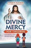 Cover: Divine Mercy for Children - TAN Books