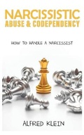 Cover: Narcissistic Abuse and Codependency - Movement Publishing