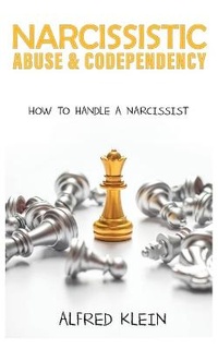 Enlarge image Cover: Narcissistic Abuse and Codependency - Movement Publishing