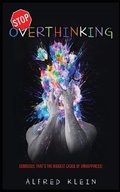 Cover: Stop Overthinking - Movement Publishing