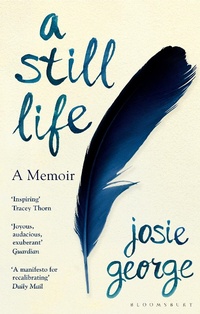 Abbildung von: A Still Life - Bloomsbury Publishing PLC
