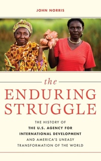 Enlarge image Cover: The Enduring Struggle - Rowman & Littlefield Publishers