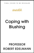 Cover: Coping with Blushing - Sheldon Press