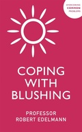 Cover: Coping with Blushing - Sheldon Press