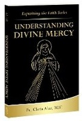 Cover: Understanding Divine Mercy - Marian Press