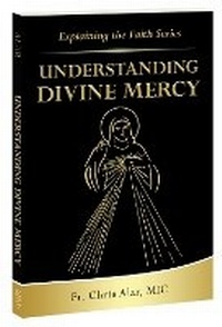 Enlarge image Cover: Understanding Divine Mercy - Marian Press