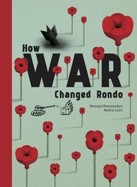 Enlarge image Cover: How War Changed Rondo - Enchanted Lion Books