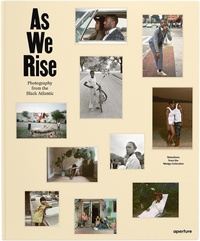 Enlarge image Cover: As We Rise: Photography from the Black Atlantic - Aperture