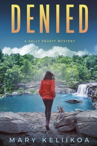Enlarge image Cover: Denied - Camel Press