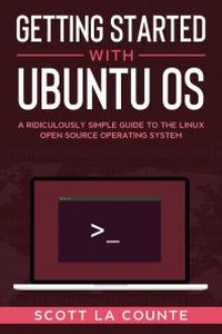 Abbildung von: Getting Started With Ubuntu OS - SL Editions