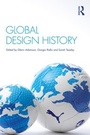 Cover: Global Design History - Routledge