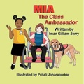 Cover: Mia - Mirror Publishing