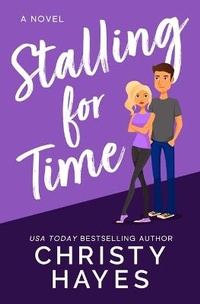 Enlarge image Cover: Stalling for Time - Cah LLC