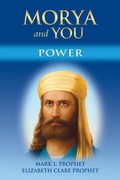 Cover: Morya and You - Morya and You