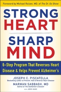Cover: STRONG HEART, SHARP MIND - Humanix Books