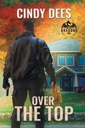 Cover: Over the Top - Dreamspinner Press