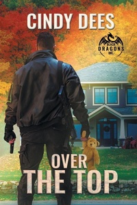Enlarge image Cover: Over the Top - Dreamspinner Press