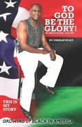Cover: To God Be The Glory! We Must Never Give Up! - Linda Wright