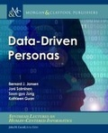 Cover: Data-Driven Personas - Morgan & Claypool Publishers