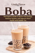 Cover: Boba - Healthy Lifestyle