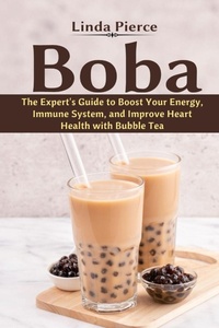 Enlarge image Cover: Boba - Healthy Lifestyle