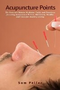Abbildung von: Acupuncture Points - Charis Press