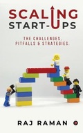 Cover: Scaling Start-ups - Notion Press