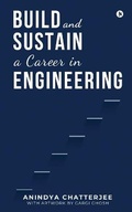 Cover: Build and Sustain a Career in Engineering - Notion Press, Inc.