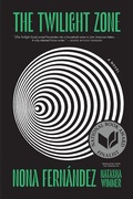 Cover: The Twilight Zone - Graywolf Press