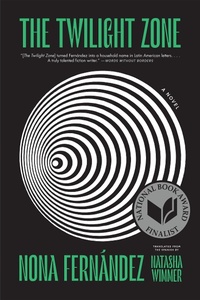 Enlarge image Cover: The Twilight Zone - Graywolf Press