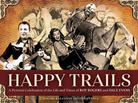 Abbildung von: Happy Trails - Trafalgar Square