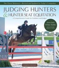 Abbildung von: Judging Hunters and Hunter Seat Equitation - Trafalgar Square