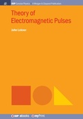 Cover: Theory of Electromagnetic Pulses - Morgan & Claypool Publishers